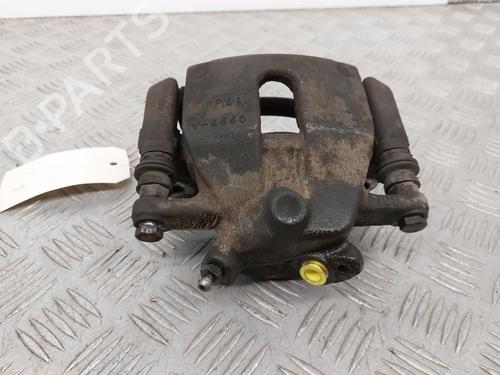Left front brake caliper SUZUKI SWIFT III (MZ, EZ) 1.3 (RS413, ZC11S) | BP23713446M105 - Image 5