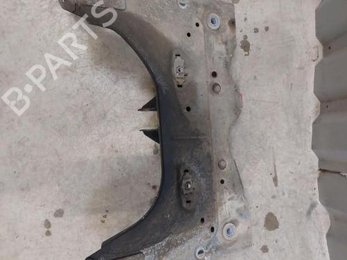 Used Subframe Subframe RENAULT CLIO IV (BH_) 1.5 dCi 75 (75 hp) 23738024 23738024