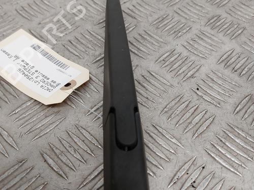 Rear windshield wiper arm DACIA SANDERO III 1.0 TCe 90 | BP29456822C144 