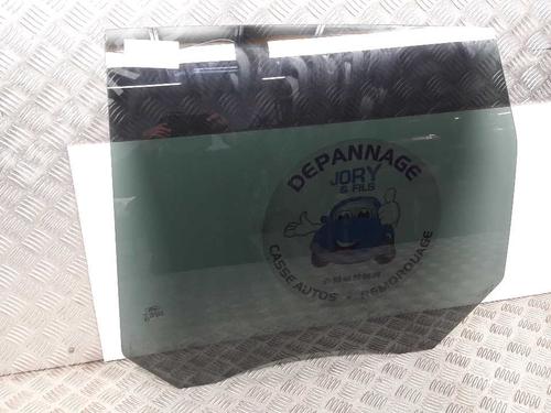 Rear left door window FORD C-MAX (DM2) 1.8 TDCi | BP23658811C20 