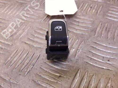 Used Left rear window switch Left rear window switch AUDI A3 Sportback (8VA, 8VF) 2.0 TDI (150 hp) 23726414 23726414