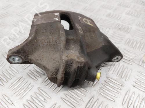 Højre bremsekaliber foran PEUGEOT 208 I (CA_, CC_) 1.2 VTI 82 | BP29979494M104 