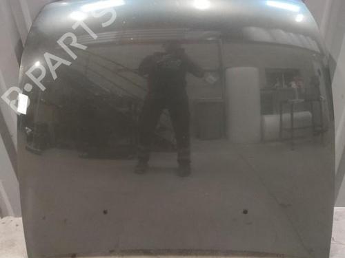 Motorhjelm PEUGEOT 607 (9D, 9U) 2.2 HDi | BP23744398C1 