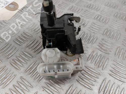 Used Front left lock Front left lock FIAT DOBLO Box Body/MPV (223_) 1.3 D Multijet (75 hp) 31263099 31263099