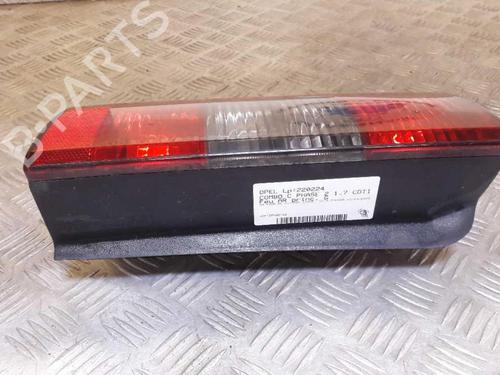 Left taillight OPEL COMBO Tour 1.7 CDTI 16V | BP23733929C34 