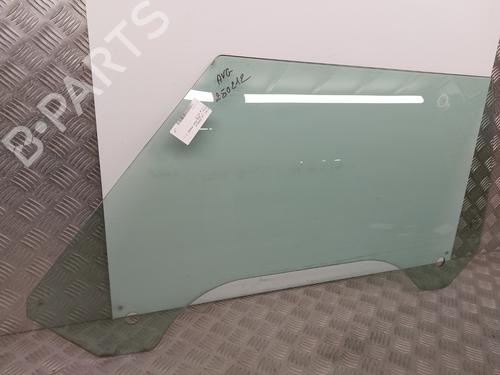 Front left door window MINI MINI (R50, R53) Cooper | BP29605112C18 