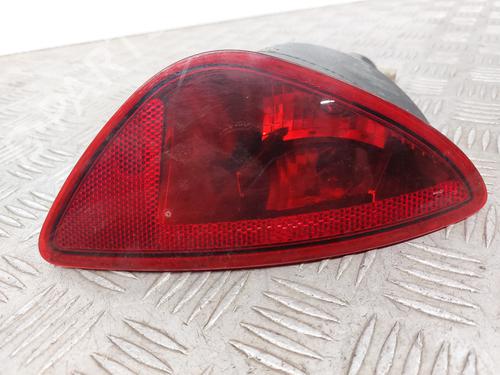 Rear fog light RENAULT CLIO III (BR0/1, CR0/1) 1.5 dCi (C/BR0G, C/BR1G) | BP28123691C37 