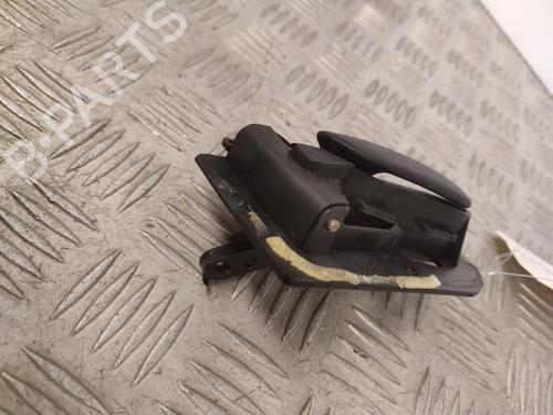 Front left interior door handle PEUGEOT 206 SW (2E/K) 1.4 | BP23659080I13 