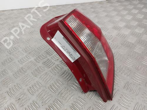 Right taillight HYUNDAI GETZ (TB) 1.5 CRDi | BP29846277C35