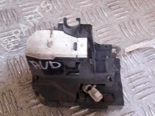 Used Front right lock Front right lock RENAULT CLIO II (BB_, CB_) 1.5 dCi (B/CB07) (65 hp) 23714340 23714340