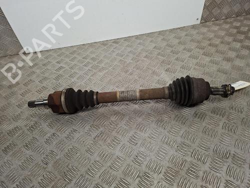 Left front driveshaft CITROËN C4 I (LC_) 1.6 16V | BP37759452M38 - Image 5