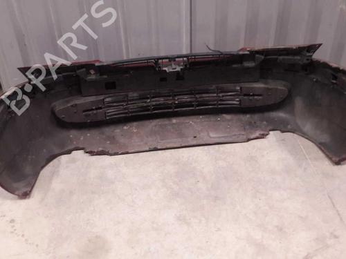Front bumper CITROËN C8 (EA_, EB_) 2.0 HDi | BP23727692C7  - Image 8