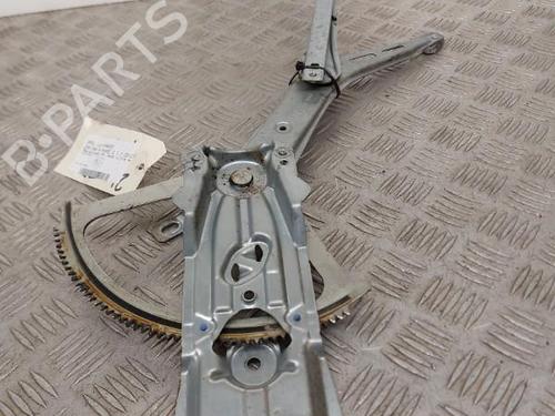 Used Front left window mechanism Front left window mechanism 23743379 23743379