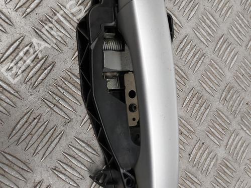 Rear right exterior door handle CITROËN C3 III (SX) 1.6 BlueHDi 75 | BP28352271C130