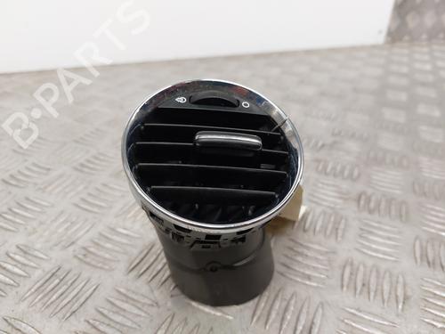 Air vent PEUGEOT 5008 (0U_, 0E_) 1.6 HDi | BP29423637I21 