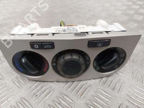 Climate control OPEL CORSA D (S07) 1.3 CDTI (L08, L68) | BP23743853I5 - Image 3