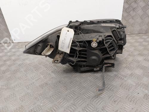 Left headlight BMW 1 (E87) 118 d | BP24661097C28  - Image 5
