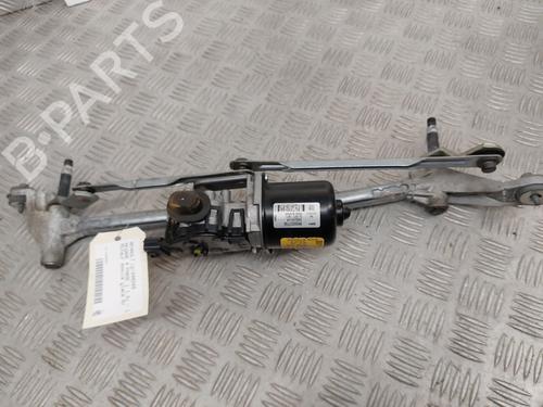 Front wiper motor RENAULT MEGANE IV Hatchback (B9A/M/N_) 1.6 TCe 205 (B9MV) | BP23747400M29 