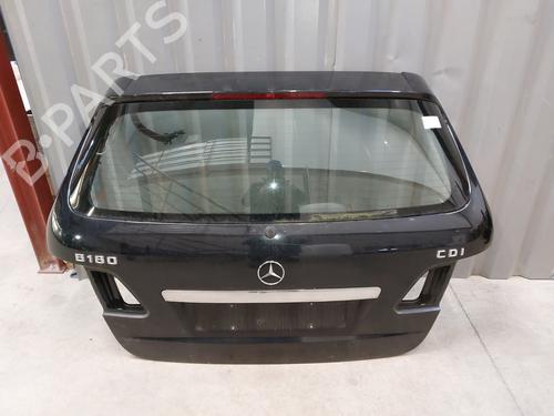Used Tailgate MERCEDES-BENZ B-CLASS Sports Tourer (W245) B 180 CDI (245.207) (109 hp) 23748899