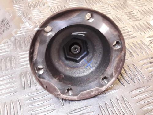 Right front driveshaft VW POLO (9N_, 9A_) 1.4 TDI | BP24852553M39 