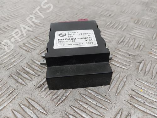 Electronic module BMW 1 (E87) 118 d | BP33967234M83  - Image 5