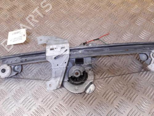 Used Front left window mechanism Front left window mechanism PEUGEOT 107 (PM_, PN_) 1.0 (68 hp) 23718272 23718272
