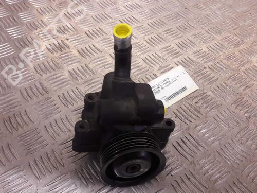 Styring servopumpe FORD FIESTA V (JH_, JD_) 1.4 16V | BP24852052M99 