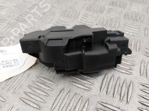 Tailgate lock CITROËN C4 CACTUS 1.5 BlueHDi 100 | BP23746626C101 - Image 4