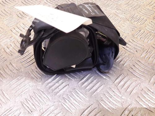 Rear left seatbelt RENAULT KANGOO (KC0/1_) 1.5 dCi | BP23716026I29 - Image 2