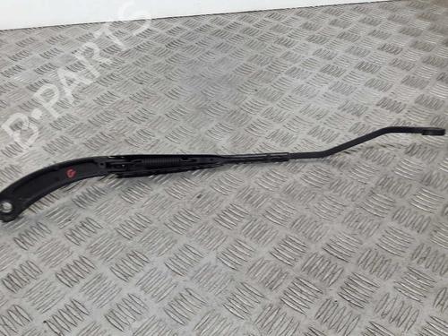 Front windshield wiper arm RENAULT MEGANE II Estate (KM0/1_) 1.5 dCi (KM0F, KM0T, KM2B) | BP23736828C143 
