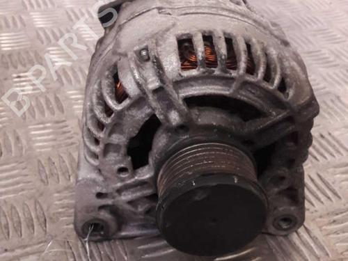 Used Alternator RENAULT CLIO III (BR0/1, CR0/1) 1.5 dCi (BR17, CR17) (86 hp) 23717883