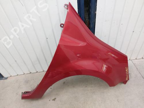 Used Right front fenders RENAULT MODUS / GRAND MODUS (F/JP0_) 1.5 dCi (FP0D, JP0D) (82 hp) 30612809