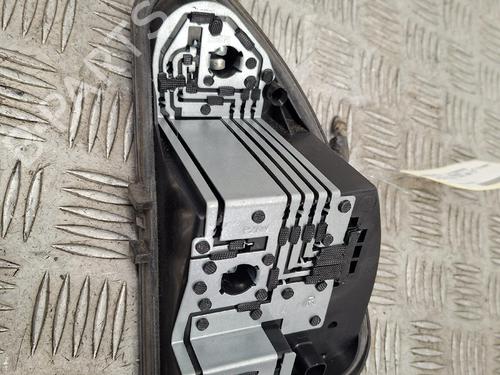 Used Lamp holder Lamp holder RENAULT CLIO III (BR0/1, CR0/1) 1.5 dCi (BR17, CR17) (86 hp) 37993347 37993347