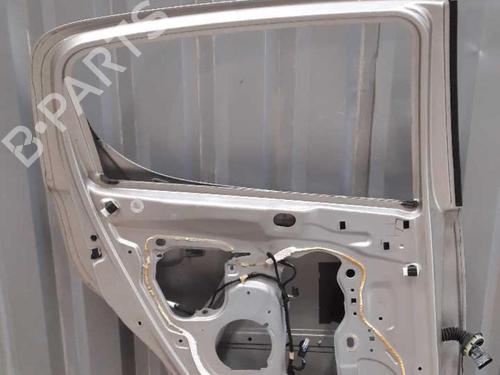Left rear door PEUGEOT 207 (WA_, WC_) 1.6 16V | BP23656737C4 