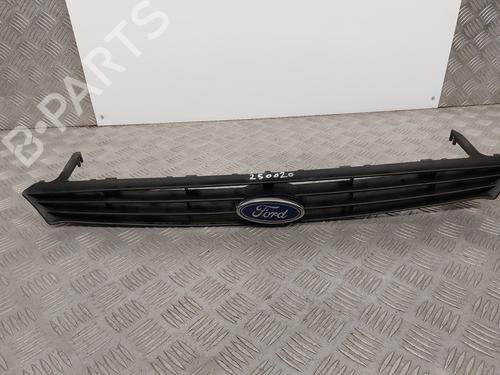 Grill Grill FORD FOCUS I Saloon (DFW) 2.0 16V (131 hp) 23654895 23654895