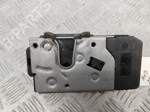 Used Front right lock OPEL MERIVA A MPV (X03) 1.7 CDTI (E75) (100 hp) 30127785