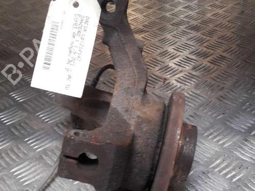 Right front steering knuckle DACIA SANDERO 1.5 dCi | BP23715741M26 