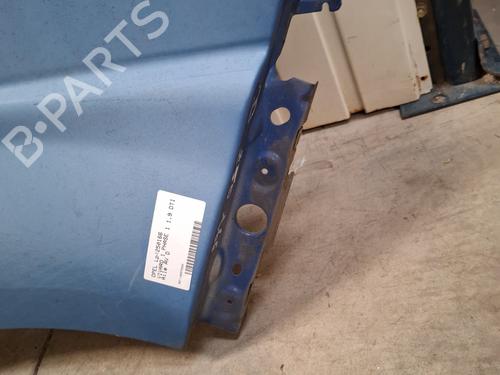 Right front fenders OPEL VIVARO A Van (X83) 1.9 DTI (F7) | BP25700430C42 
