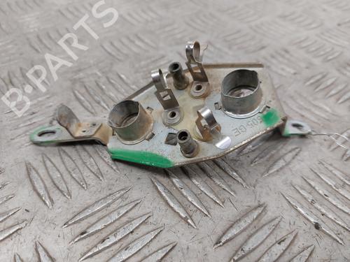 Lamp holder RENAULT 4 (112_) 1.1 (1128, S128) | BP30132609L10 