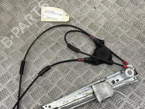 Front right window mechanism FORD FIESTA VI (CB1, CCN) 1.5 TDCi | BP32405596C23 - Image 4