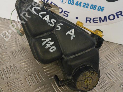 Used Expansion tank MERCEDES-BENZ A-CLASS (W168) A 170 CDI (168.008) (90 hp) 23657229