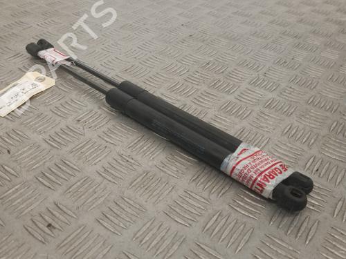 Tailgate lift support VW GOLF V (1K1) 1.9 TDI | BP29052463C138 