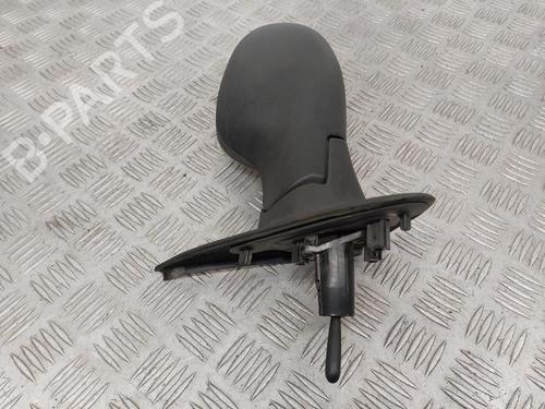 Left mirror NISSAN MICRA III (K12) 1.5 dCi | BP23744203C26 