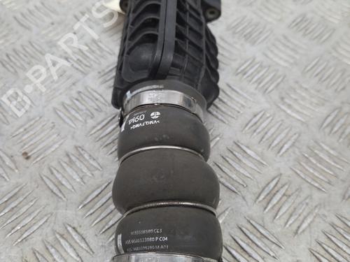 Used Pipe PEUGEOT 308 II (LB_, LP_, LW_, LH_, L3_) 1.6 HDi / BlueHDi 115 (115 hp) 30707520