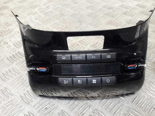 Climate control PEUGEOT 208 I (CA_, CC_) 1.6 HDi | BP23735068I5 
