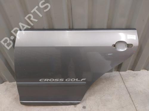 Used Rear left panel VW GOLF PLUS V (5M1, 521) 2.0 TDI (140 hp) 23734418