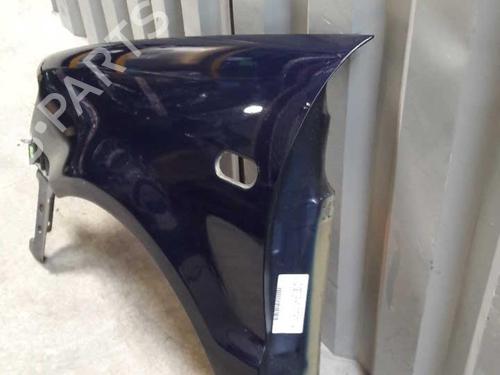 Left front fenders VW POLO (6N2) 1.4 | BP23726555C41 