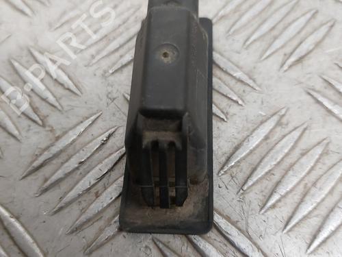 Licence plate light CITROËN C4 Picasso I MPV (UD_) 1.6 HDi | BP28088558I40 