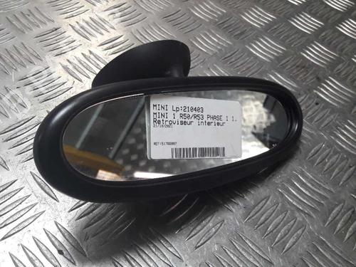 Specchietti retrovisore MINI MINI (R50, R53) Cooper S (163 hp) 23716924