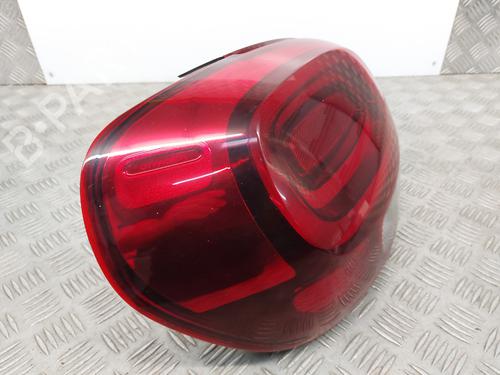 Used Left taillight Left taillight CITROËN C3 III (SX) 1.6 BlueHDi 75 (75 hp) 28335599 28335599